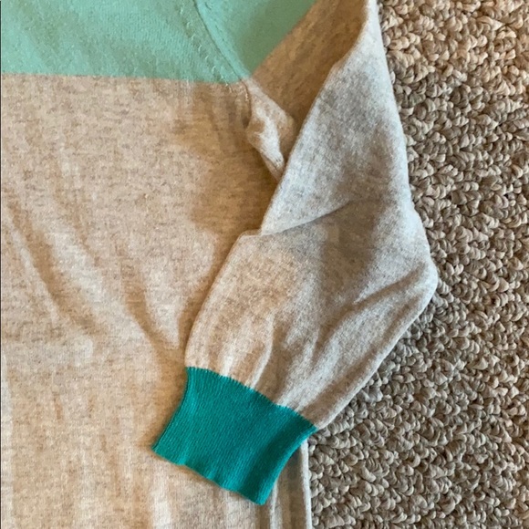J. Crew Lightweight Cotton Sweater XXS - Picture 3 of 4